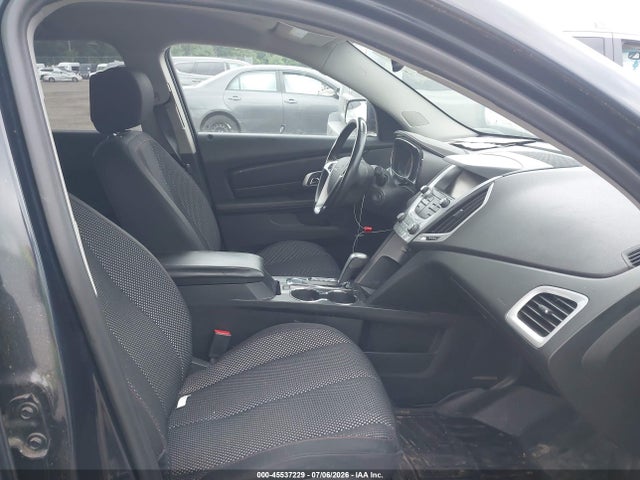 Aukcja sprzedaży 2015 Gmc Terrain Sle-2, vin: 2GKFLWEK1F6356444, numer aukcji: 45537229