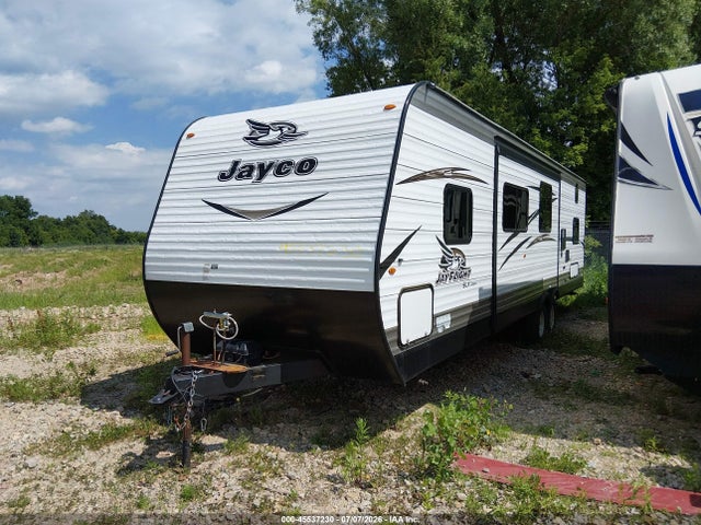Jayco Other 2018 1UJBJ0BS9J17M0226 Image 2