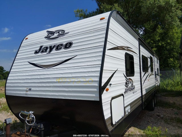 Jayco Other 2018 1UJBJ0BS9J17M0226 Image 6