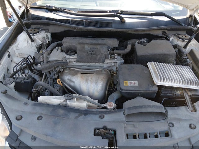 Toyota CAMRY LE 2017 4T1BF1FKXHU664697 Image 10