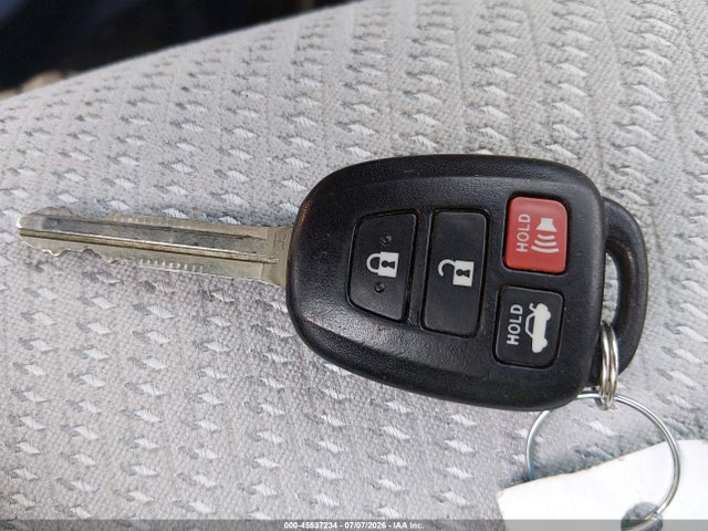 Toyota CAMRY LE 2017 4T1BF1FKXHU664697 Image 11