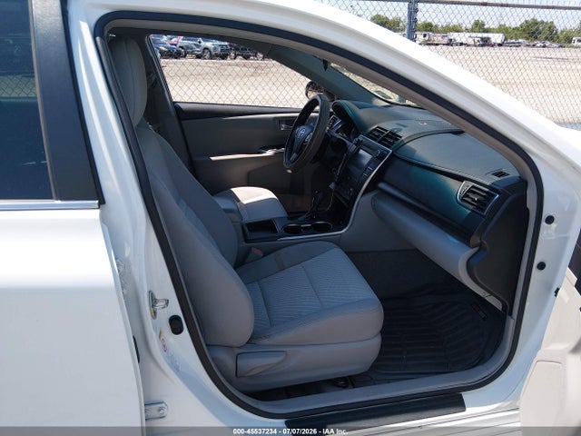 Toyota CAMRY LE 2017 4T1BF1FKXHU664697 Image 5