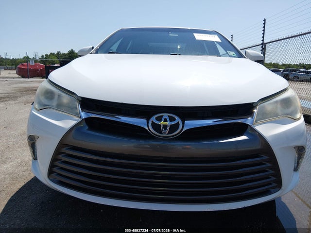 Toyota CAMRY LE 2017 4T1BF1FKXHU664697 Image 6