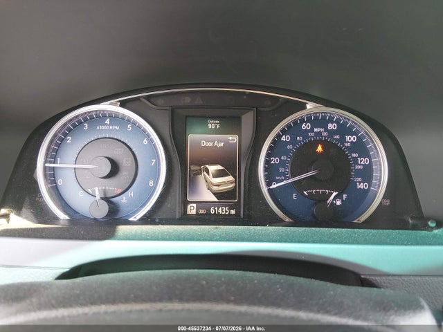 Toyota CAMRY LE 2017 4T1BF1FKXHU664697 Image 7