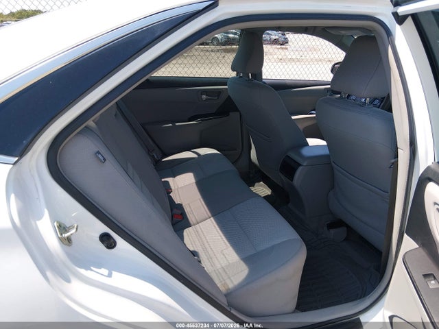 Toyota CAMRY LE 2017 4T1BF1FKXHU664697 Image 8
