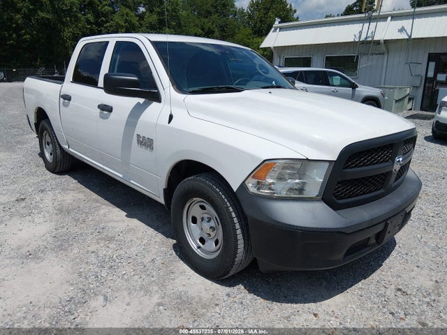 Aukcja sprzedaży 2018 Ram 1500 Tradesman  4x2 5'7 Box, vin: 1C6RR6KG0JS298623, numer aukcji: 45537235