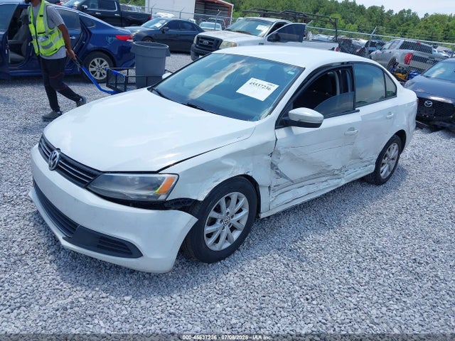 Продажа на аукционе авто 2016 Volkswagen Jetta 1.4t S, vin: 3VW267AJ7GM302123, номер лота: 45537236