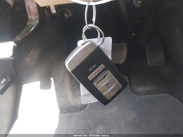 45537249 :رقم المزاد ، 5FRYD4H42GB019195 vin ، 2016 Acura Mdx Technology   Acurawatch Plus Packages/technology Package مزاد بيع