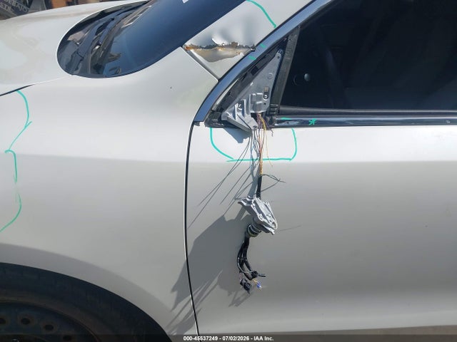 45537249 :رقم المزاد ، 5FRYD4H42GB019195 vin ، 2016 Acura Mdx Technology   Acurawatch Plus Packages/technology Package مزاد بيع