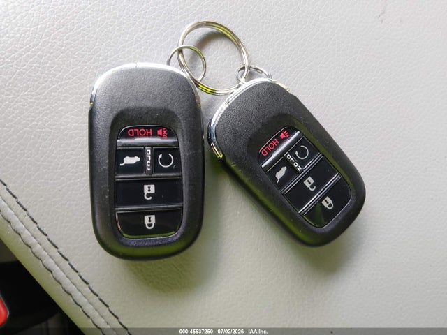 Продажа на аукционе авто 2025 Honda Pilot Ex-l, vin: 5FNYG1H48SB135887, номер лота: 45537250