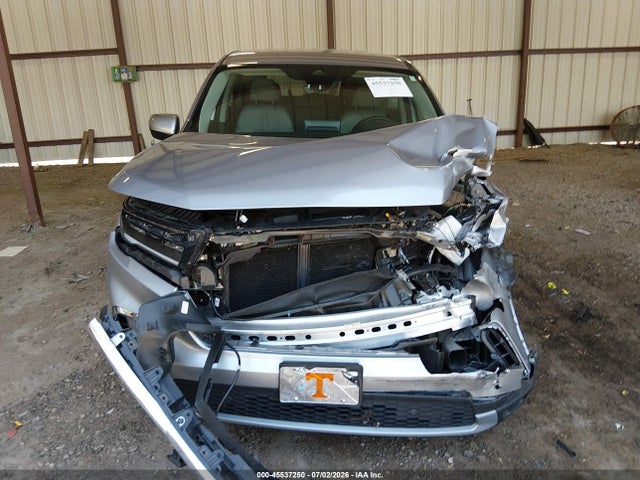Продажа на аукционе авто 2025 Honda Pilot Ex-l, vin: 5FNYG1H48SB135887, номер лота: 45537250