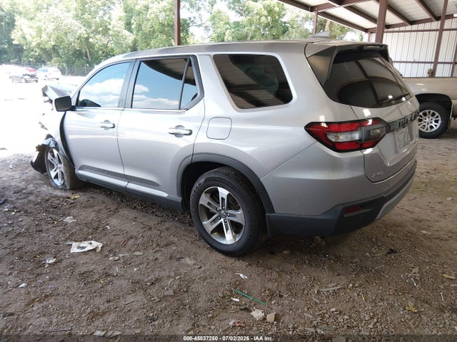 Продажа на аукционе авто 2025 Honda Pilot Ex-l, vin: 5FNYG1H48SB135887, номер лота: 45537250