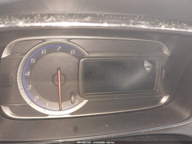 KL7CJLSB5FB116900 Chevrolet Trax Lt