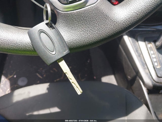 Ford FIESTA SE 2019 3FADP4EJ6KM105752 Image 11