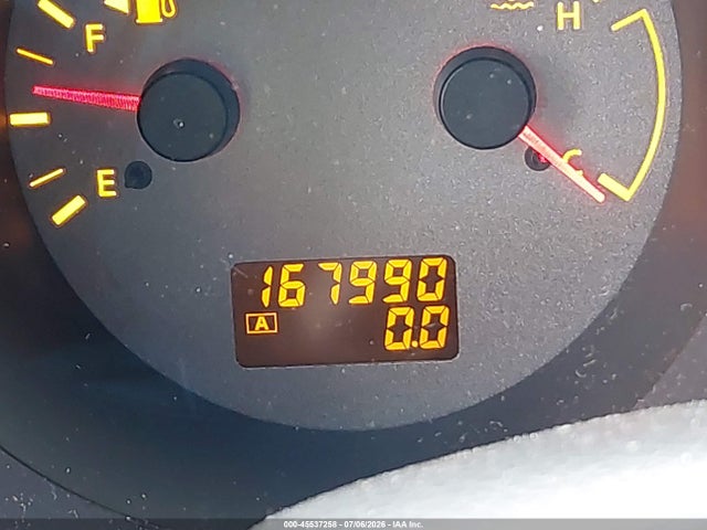 Aukcja sprzedaży 2004 Nissan Maxima 3.5 Sl, vin: 1N4BA41E24C912789, numer aukcji: 45537258