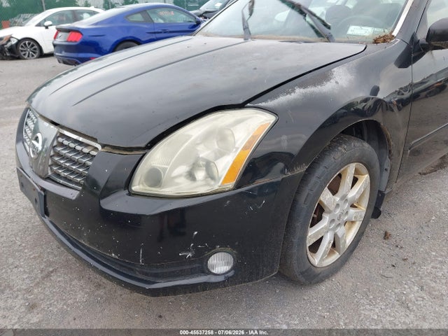 Aukcja sprzedaży 2004 Nissan Maxima 3.5 Sl, vin: 1N4BA41E24C912789, numer aukcji: 45537258