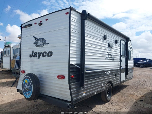 Jayco Other 2024 1UJBC0AJ4R1YJ0665 Image 4