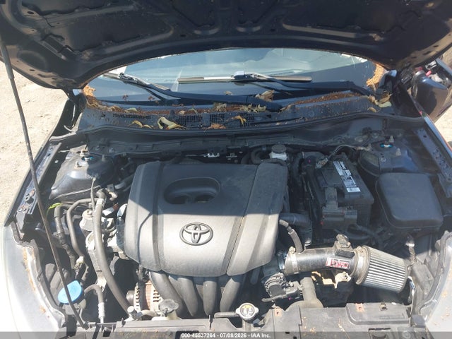3MYDLBYV3HY147646 Toyota YARIS IA