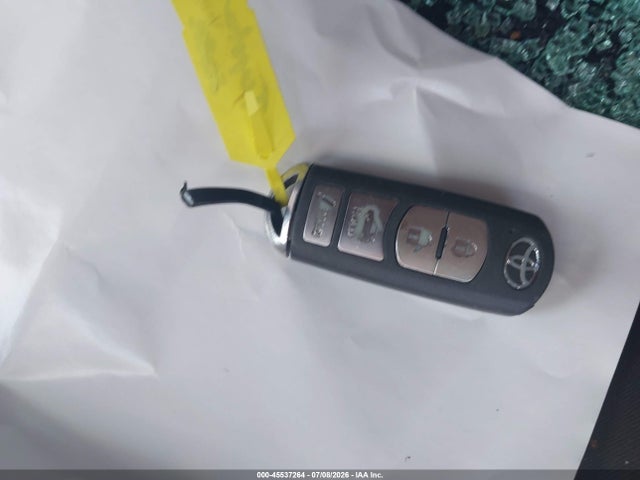 3MYDLBYV3HY147646 Toyota YARIS IA