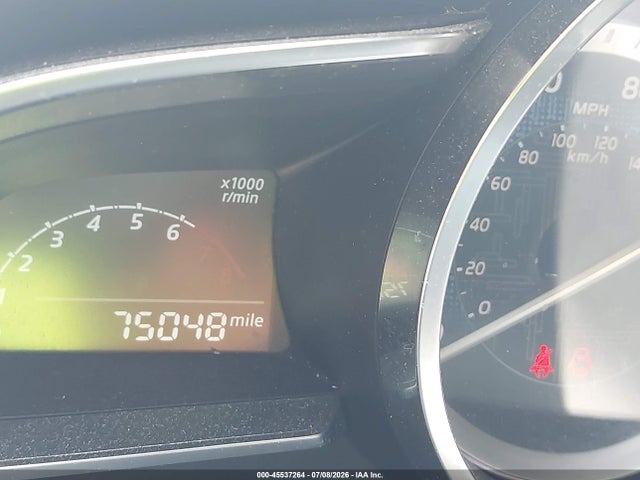 3MYDLBYV3HY147646 Toyota YARIS IA