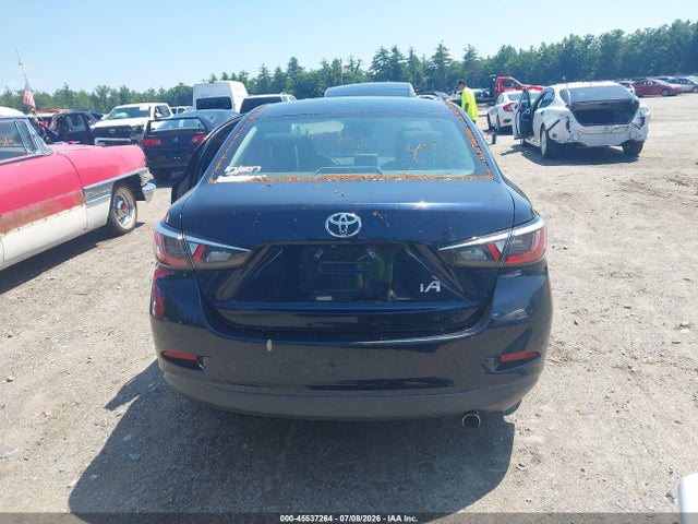 3MYDLBYV3HY147646 Toyota YARIS IA