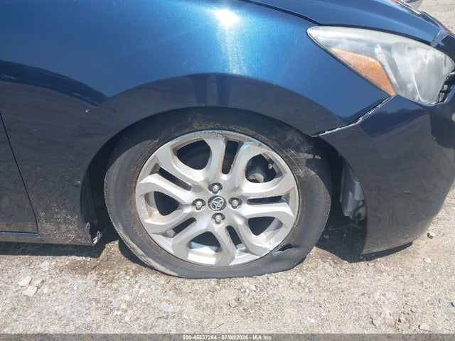 3MYDLBYV3HY147646 Toyota YARIS IA