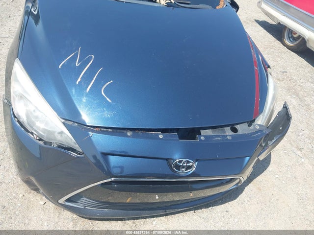 3MYDLBYV3HY147646 Toyota YARIS IA