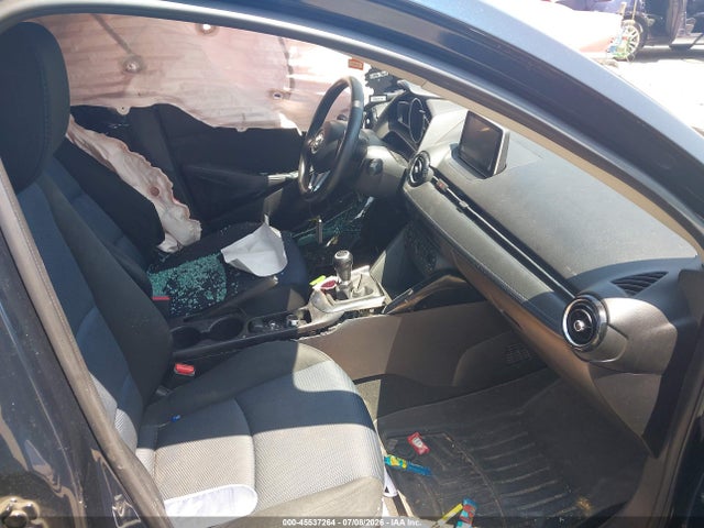 3MYDLBYV3HY147646 Toyota YARIS IA