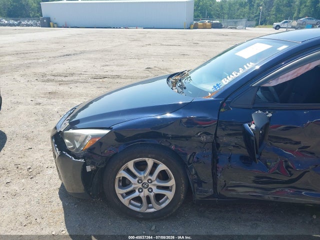 3MYDLBYV3HY147646 Toyota YARIS IA