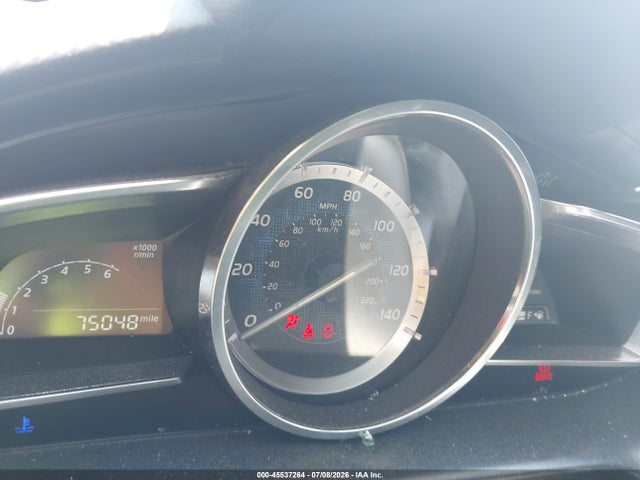 3MYDLBYV3HY147646 Toyota YARIS IA