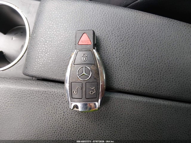 45537273 :رقم المزاد ، WDDGF8AB7DR281331 vin ، 2013 Mercedes-benz C 300 Luxury 4matic مزاد بيع