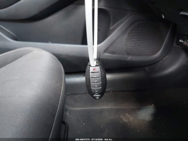 Продаж на аукціоні авто 2022 Nissan Altima S Fwd, vin: 1N4BL4BVXNN307580, номер лоту: 45537275