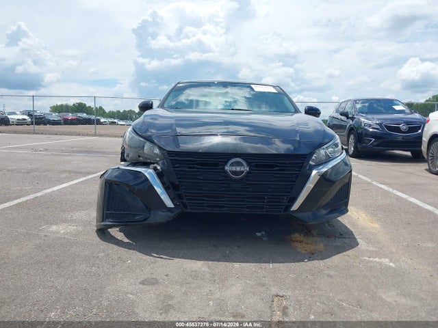 Продаж на аукціоні авто 2022 Nissan Altima S Fwd, vin: 1N4BL4BVXNN307580, номер лоту: 45537275