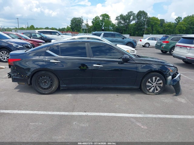 Продаж на аукціоні авто 2022 Nissan Altima S Fwd, vin: 1N4BL4BVXNN307580, номер лоту: 45537275