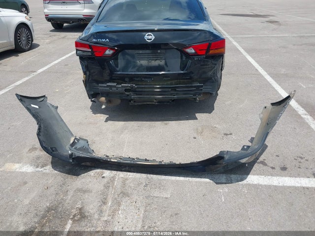Продаж на аукціоні авто 2022 Nissan Altima S Fwd, vin: 1N4BL4BVXNN307580, номер лоту: 45537275