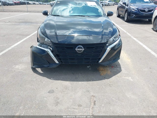 Продаж на аукціоні авто 2022 Nissan Altima S Fwd, vin: 1N4BL4BVXNN307580, номер лоту: 45537275