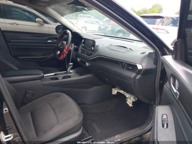 Продаж на аукціоні авто 2022 Nissan Altima S Fwd, vin: 1N4BL4BVXNN307580, номер лоту: 45537275