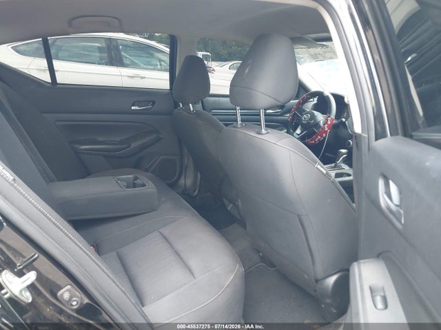Продаж на аукціоні авто 2022 Nissan Altima S Fwd, vin: 1N4BL4BVXNN307580, номер лоту: 45537275