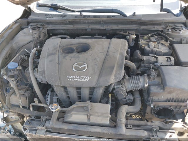 Aukcja sprzedaży 2015 Mazda Mazda3 I Touring, vin: 3MZBM1V71FM232960, numer aukcji: 45537278