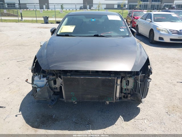 Aukcja sprzedaży 2015 Mazda Mazda3 I Touring, vin: 3MZBM1V71FM232960, numer aukcji: 45537278