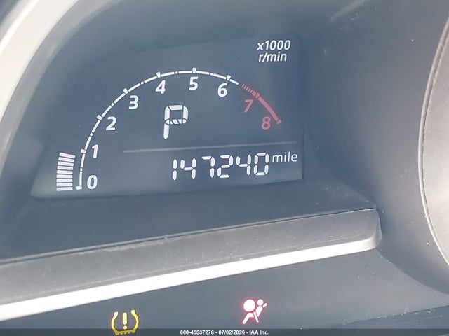 Aukcja sprzedaży 2015 Mazda Mazda3 I Touring, vin: 3MZBM1V71FM232960, numer aukcji: 45537278