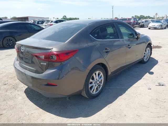 Aukcja sprzedaży 2015 Mazda Mazda3 I Touring, vin: 3MZBM1V71FM232960, numer aukcji: 45537278