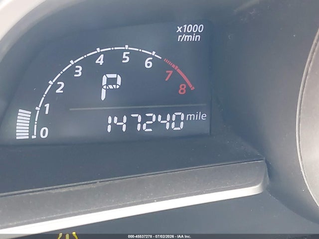 Aukcja sprzedaży 2015 Mazda Mazda3 I Touring, vin: 3MZBM1V71FM232960, numer aukcji: 45537278