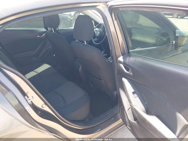 Aukcja sprzedaży 2015 Mazda Mazda3 I Touring, vin: 3MZBM1V71FM232960, numer aukcji: 45537278