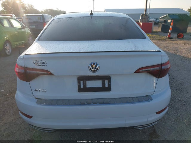 2021 Volkswagen Jetta Sel Premium მანქანა იყიდება აუქციონზე, vin: 3VWG57BUXMM068850, აუქციონის ნომერი: 45537280