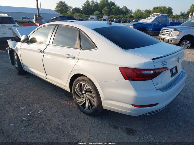 2021 Volkswagen Jetta Sel Premium მანქანა იყიდება აუქციონზე, vin: 3VWG57BUXMM068850, აუქციონის ნომერი: 45537280