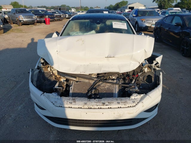 2021 Volkswagen Jetta Sel Premium მანქანა იყიდება აუქციონზე, vin: 3VWG57BUXMM068850, აუქციონის ნომერი: 45537280