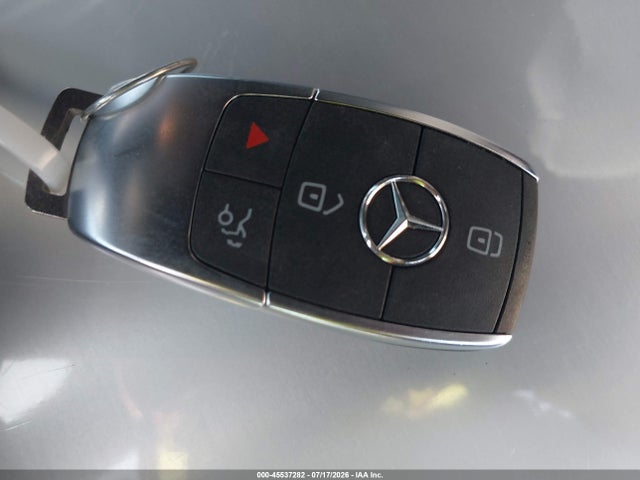 Aukcja sprzedaży 2023 Mercedes-benz Cla 250 Coupe, vin: W1K5J4GB7PN374738, numer aukcji: 45537282