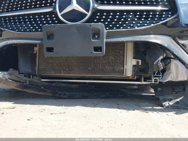 Aukcja sprzedaży 2023 Mercedes-benz Cla 250 Coupe, vin: W1K5J4GB7PN374738, numer aukcji: 45537282