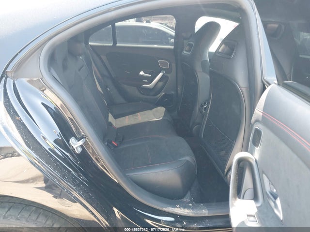 Aukcja sprzedaży 2023 Mercedes-benz Cla 250 Coupe, vin: W1K5J4GB7PN374738, numer aukcji: 45537282